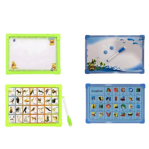 Magnetic whiteboard small - magnetic,
