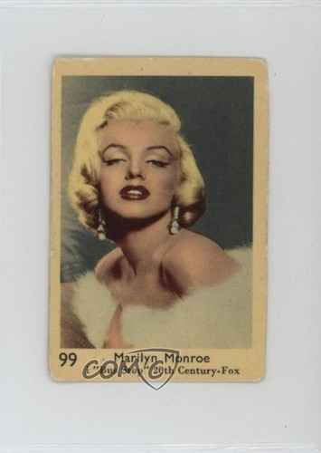 1957 dutch gum - 1957,