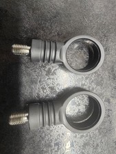 Nash Fishing Tackle TITAN Hide Storm Pole Adaptors T4205