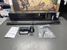 Thule 564 roof bike rack fork