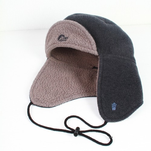 Lowe alpine fleece winter hat - alpine,