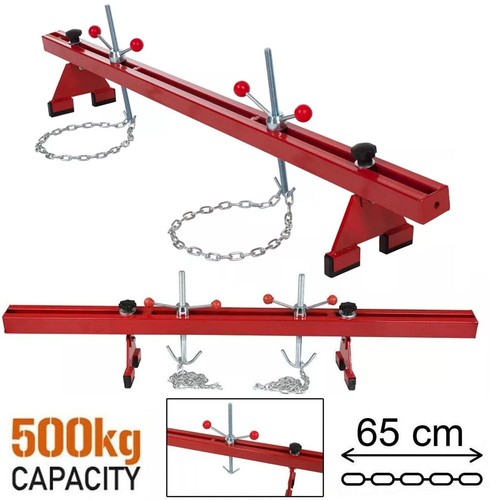 500kg heavy duty engine - 500kg,