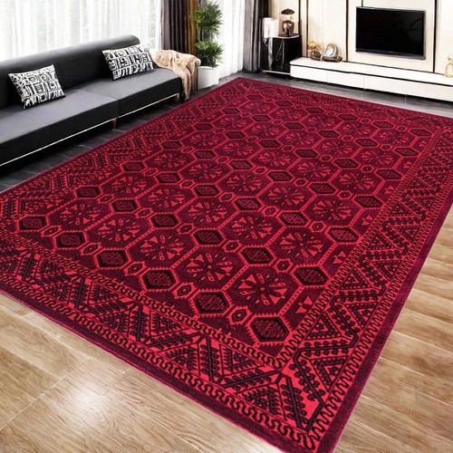 Traditional rugs large living - traditional,