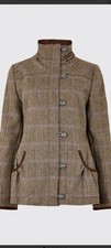 Dubarry Bracken Tweed Ladies