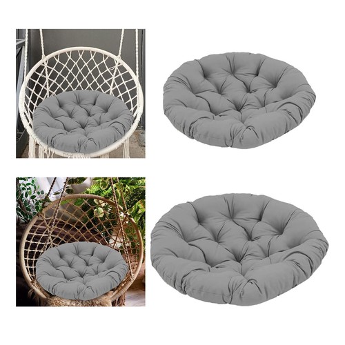 Hanging chair cushion window - cushion,