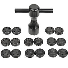 2pcs. 5g to 45g Golf Custom Weights+Wrench Compatible with Scotty Cameron Putter