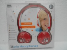 Kurio Headphones ~ Safe for