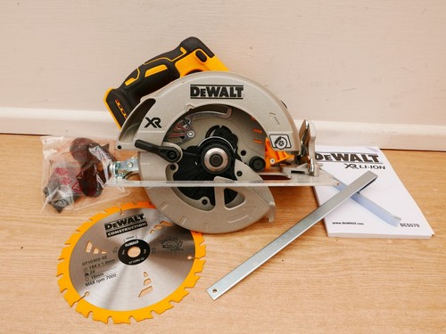 Dewalt dcs570 18v 184mm - dcs570,