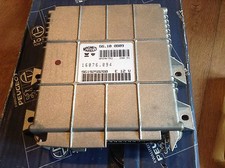 PEUGEOT 205 405 1.6 NEW ECU