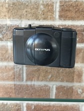 Olympus XA1 Film Camera With