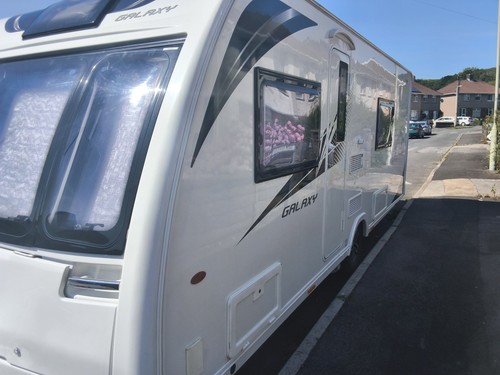 Lunar galaxy 4berth 2018 - lunar,