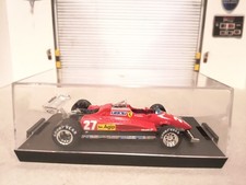 Ferrari F1  #27 Patrick Tambay