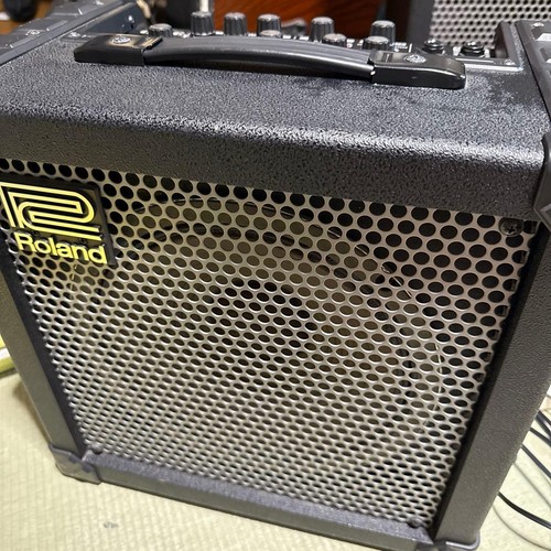 Roland cube guitar - roland,