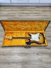 FENDER Custom Shop '59 Reissue
