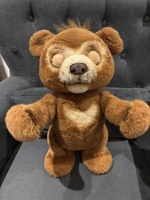 Hasbro FurReal Cubby The