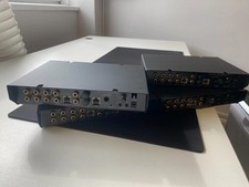 Linn KNEKT-R   Multi-Room Line Receiver