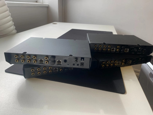 Linn knekt multi room line - ,