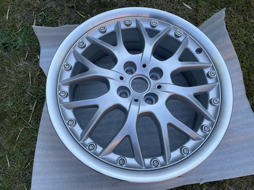 Mini bbs split rim - bbs,