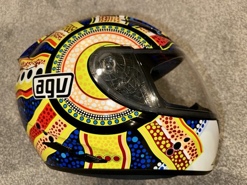 Agv valentino rossi - -,