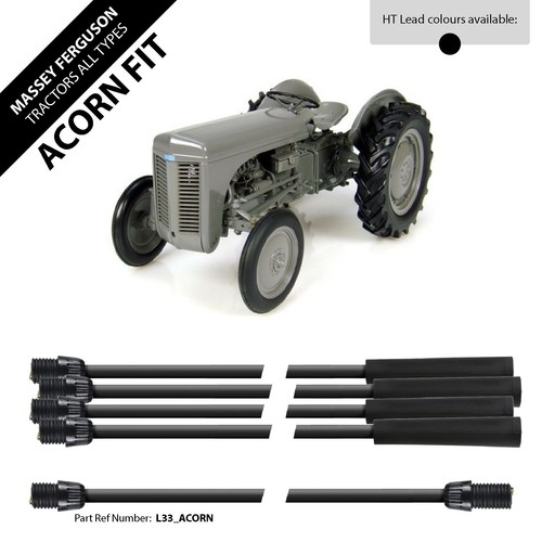Massey ferguson tea ted 20 - tea,