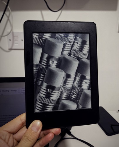 Amazon kindle 7th gen wp63gw - amazon,