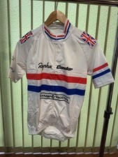 Rapha Condor x Paul Smith UK