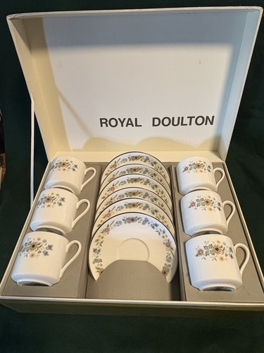 Vintage royal doulton - vintage,