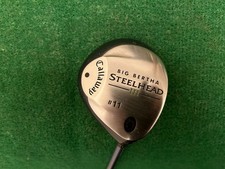 Callaway Big Bertha Steelhead