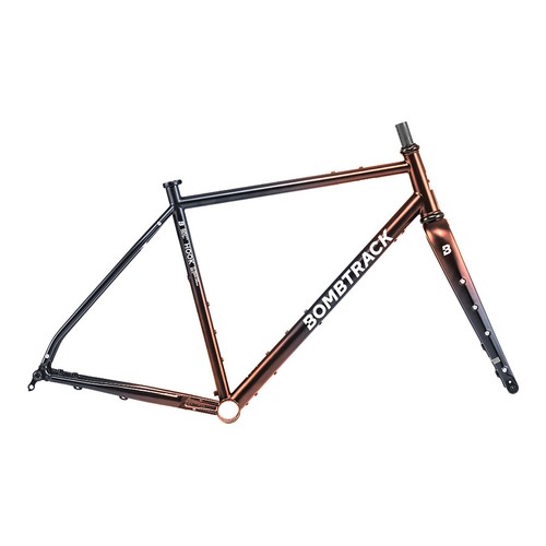 Bombtrack hook ext - hook, road