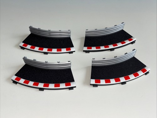Scalextric sport outer borders - sport,
