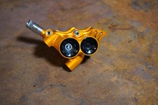 Hope RX4+ Caliper Orange 4 Pot