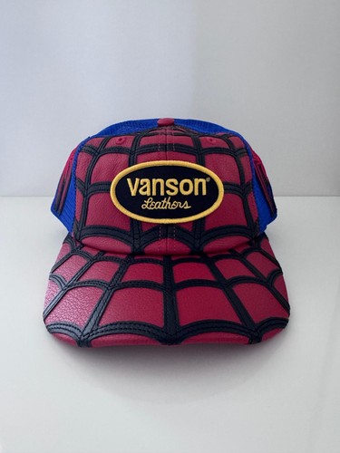 Supreme vanson leathers - supreme,