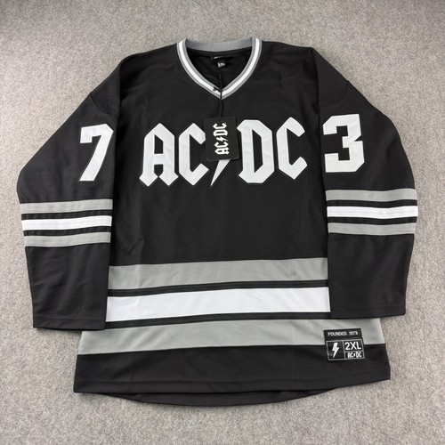 Hockey jersey mens 2xl - jersey,