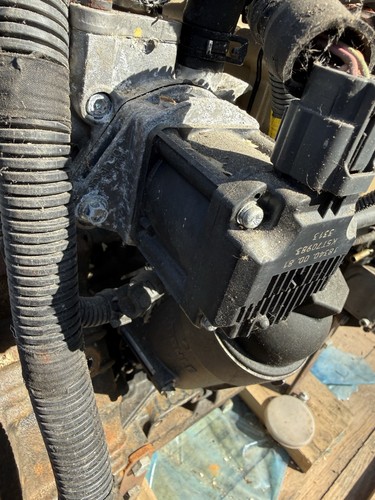Jcb kohler kd12504 tcr 22a - kd12504, tcr/22a