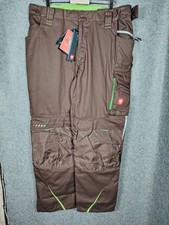 Engelbert Strauss Work Pants