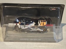 MOTO GP HONDA NSR500 EDDIE