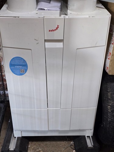 Zehnder comfoair 185 - zehnder, wm