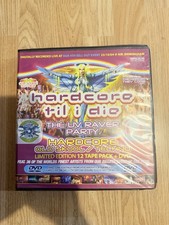 Hardcore Till I Die Hardcore