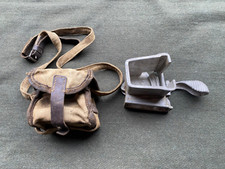 Original WW2/50s Czech/German