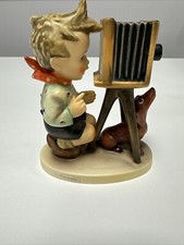 Vintage  Goebel Hummel “The