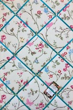 Clarke White Bird Trail