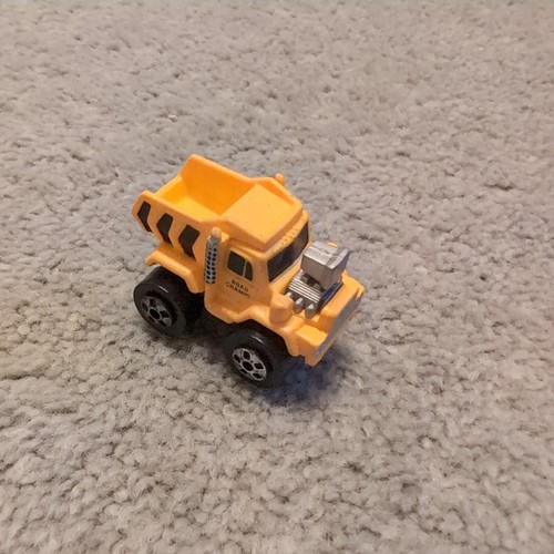 Micro machines road champs - machines,