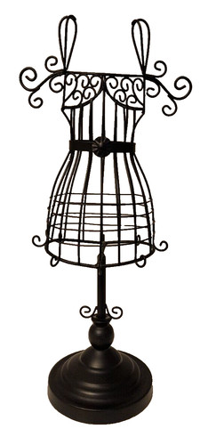 Small mini black metal - mini,