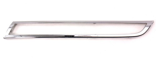 Side marker bumper light - side,