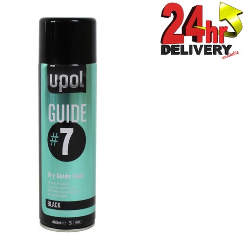 Pol dry powder guide coat - u-pol,