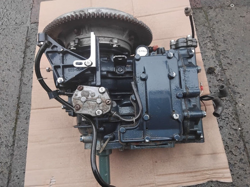 Yamaha 25hp outboard powerhead - yamaha,