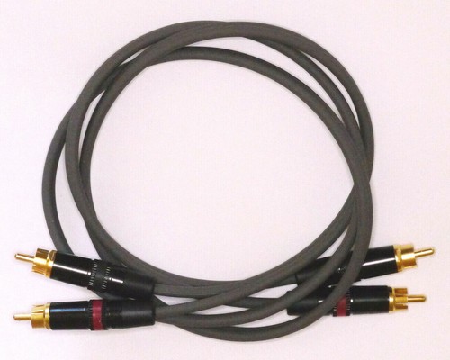 Ixos interconnect cables - ixos,