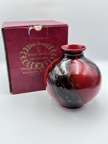 Boxed royal doulton archives - royal,