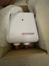 Heatrae Sadia 7KW Multipoint