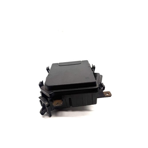 Renault megane fuse box - fuse, &
